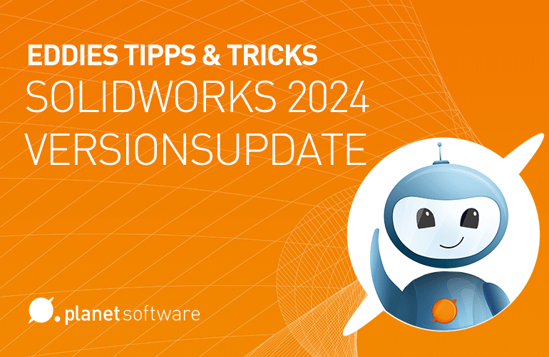 SOLIDWORKS 2024 Update