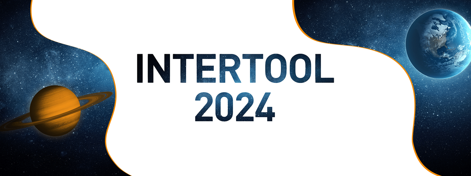 Intertool 2024: Unser Universum voller Möglichkeiten