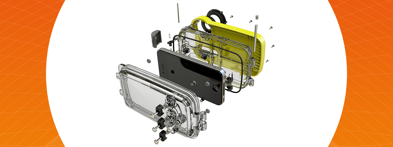 SOLIDWORKS Composer: die Zukunft der Montageanleitung