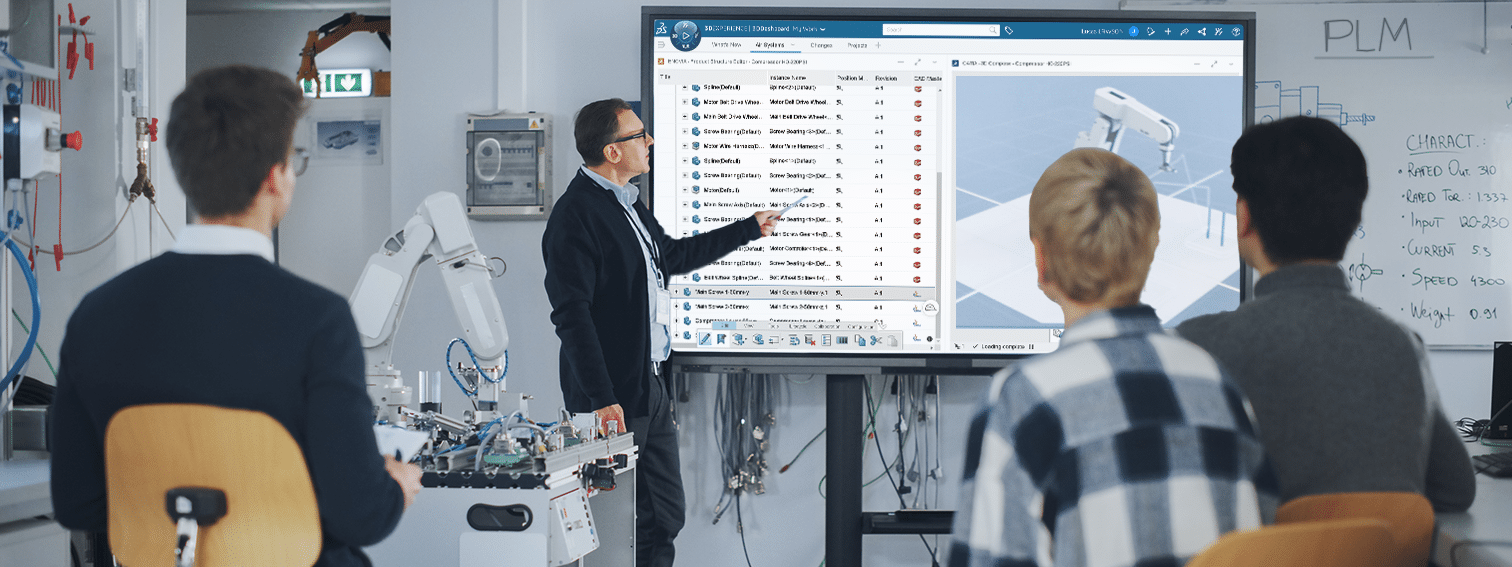 Österreichs HTLs setzen auch in Zukunft auf SOLIDWORKS