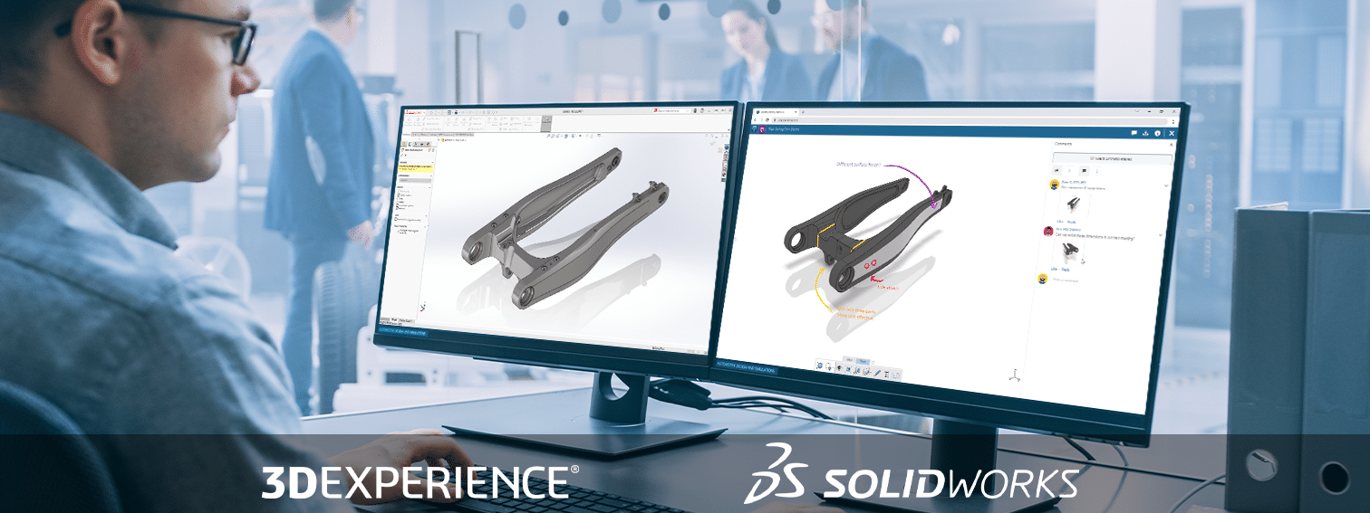 Wird 3DEXPERIENCE SOLIDWORKS ersetzen?