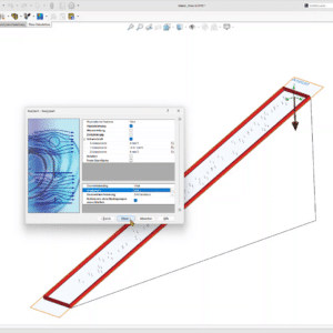 Bild: Simulation Assistent