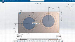 SOLIDWORKS 2024 Screen